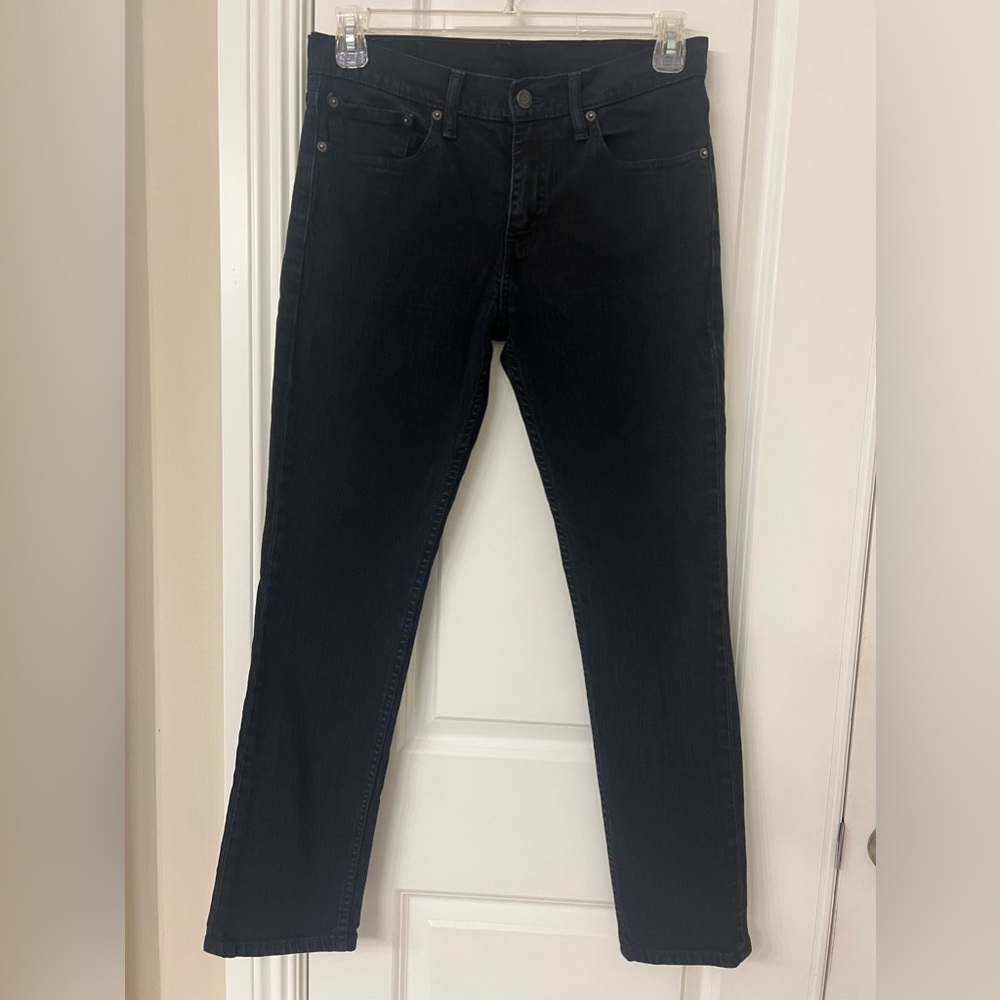 Levi’s Men Jeans
